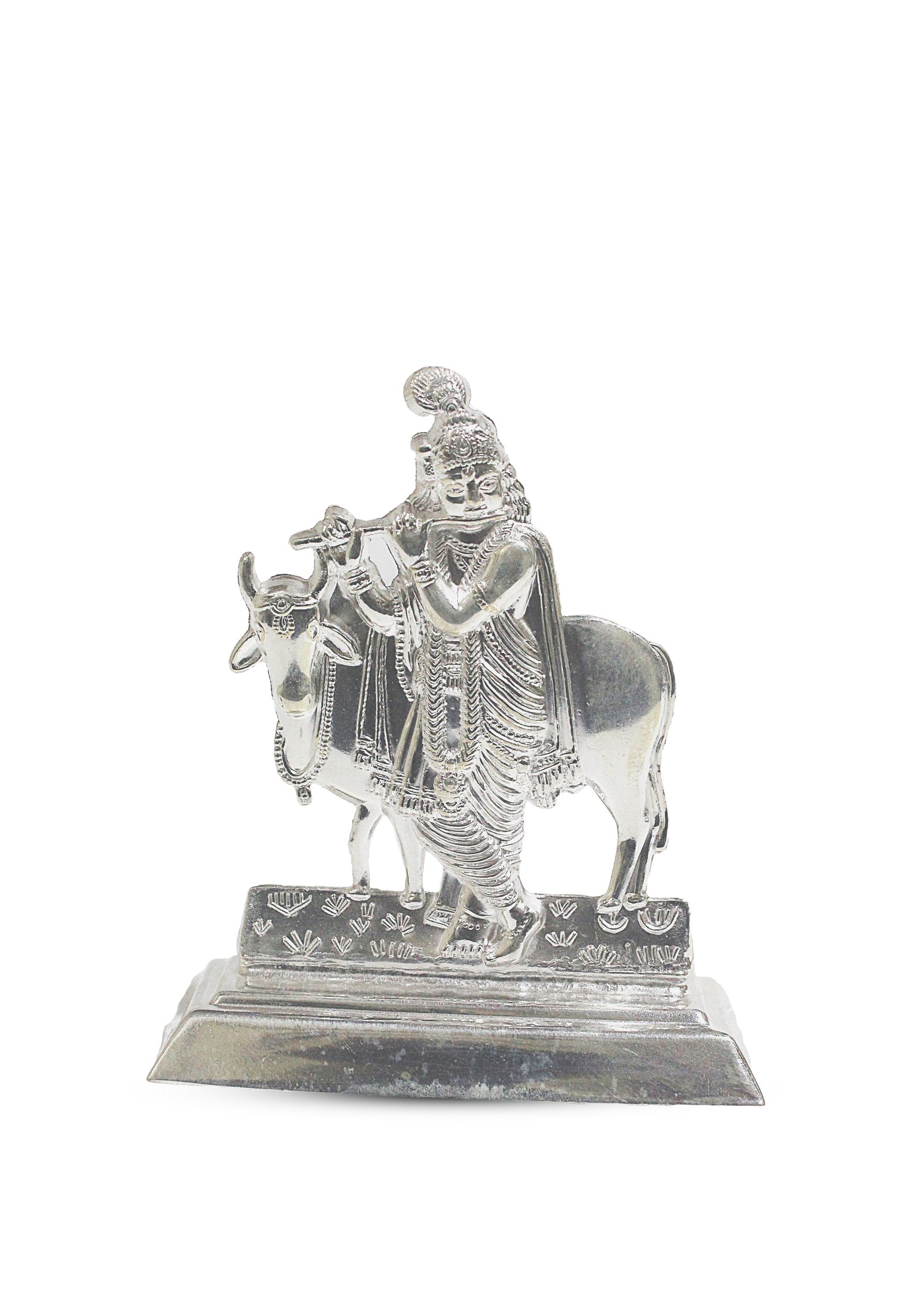 Silver Special Krishnar